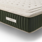 Colchón Dupen Natural Green | Látex, Cáñamo y Bambú