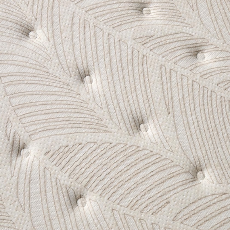 Colchón Dupen Natural Green | Látex, Cáñamo y Bambú