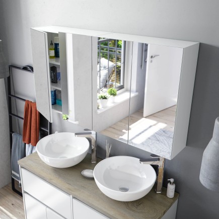 Camerino Espejo Baño