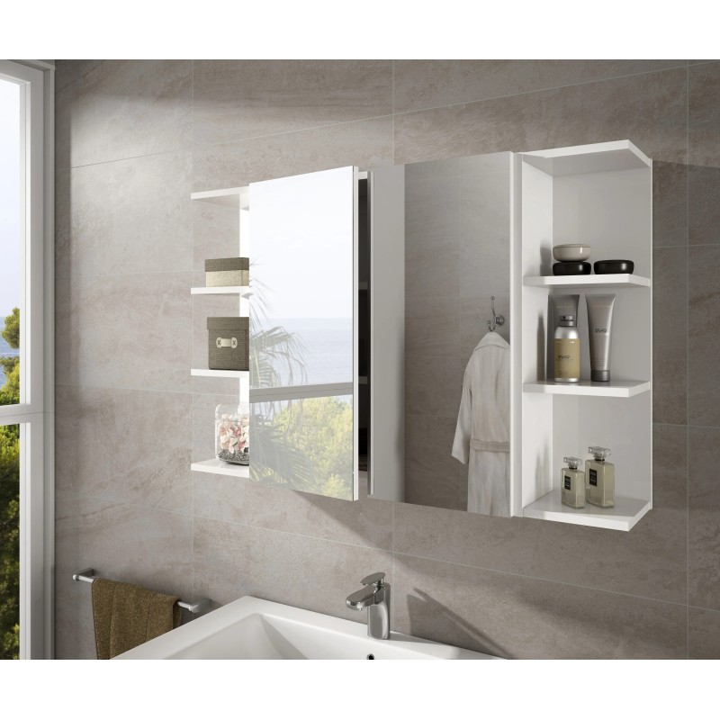 Camerino Espejo Baño