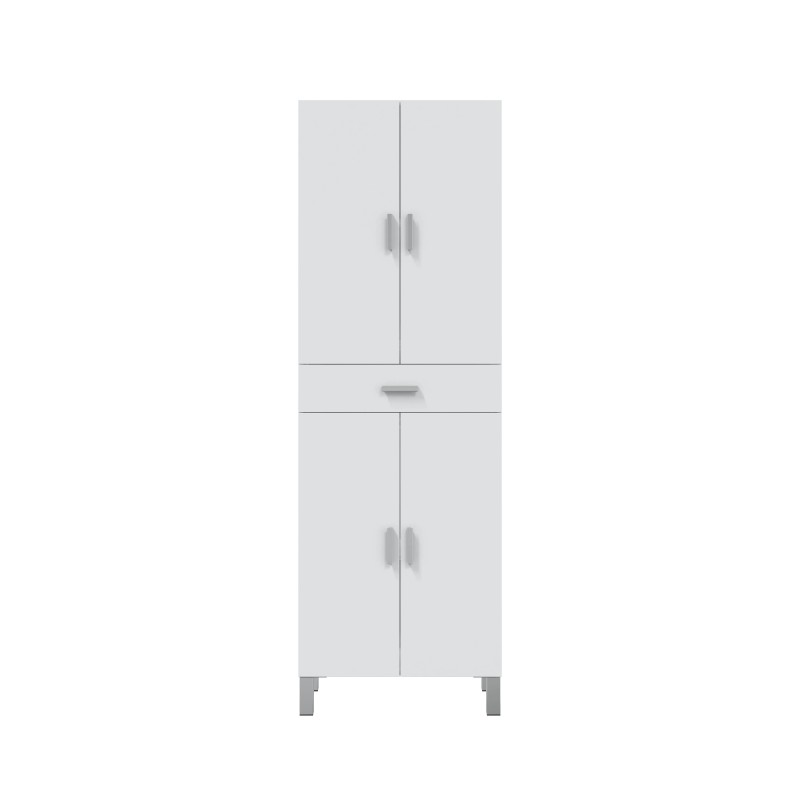 Mueble Auxiliar de Baño