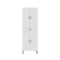 Mueble Auxiliar de Baño
