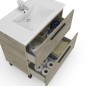 Mueble Olimpia con Espejo