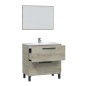 Mueble Olimpia con Espejo