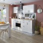 Cocina Pequeña​ Completa