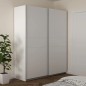 Armario Puertas Correderas 170cm Reversible | Muebles Tam Tam