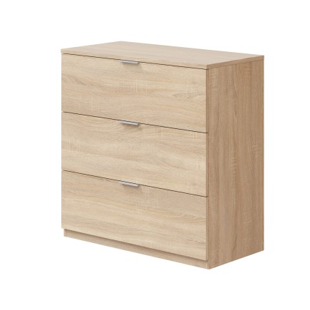 Cómoda dormitorio madera | Muebles Tam Tam