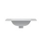Lavabo Cerámico 50x40 175A