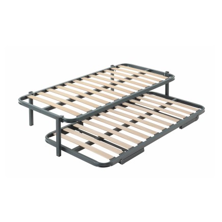 Dual Comfort 90x190