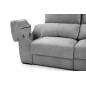 Sofá Chaiselongue Verona