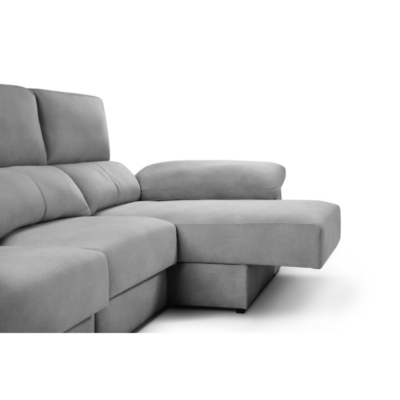 Sofá Chaiselongue Verona
