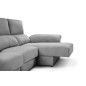 Sofá Chaiselongue Verona