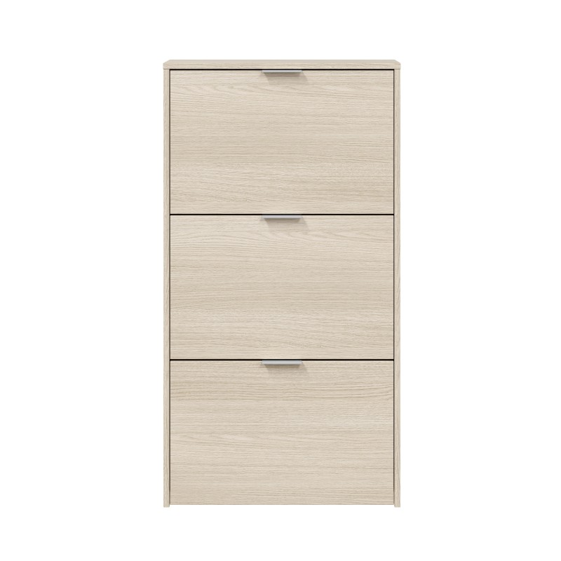 Recibidor Zenik 60 cm Roble Canadian