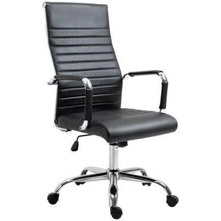 Silla de Oficina Silla de Escritorio Giratoria 360°