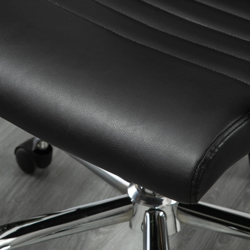 Silla de Oficina Silla de Escritorio Giratoria 360°
