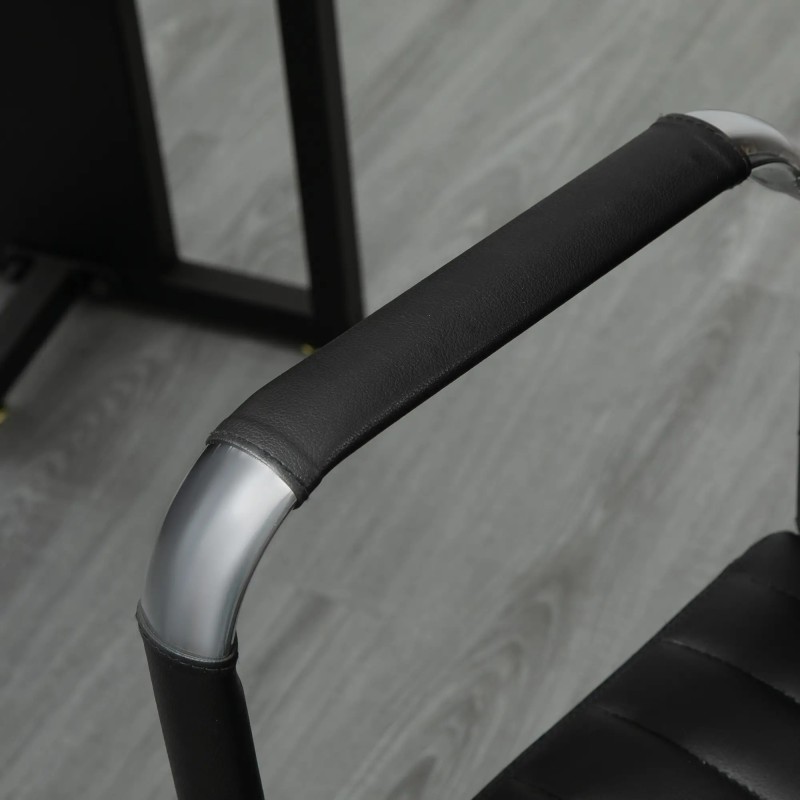 Silla de Oficina Silla de Escritorio Giratoria 360°