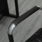 Silla de Oficina Silla de Escritorio Giratoria 360°