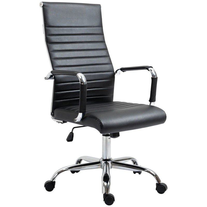 Silla de Oficina Silla de Escritorio Giratoria 360°