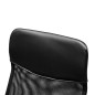 Silla de Oficina Giratoria Ergonómica