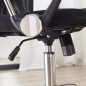 Silla de Oficina Giratoria Ergonómica