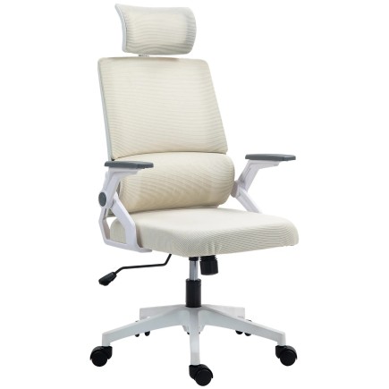 Silla de Escritorio con Altura Ajustable