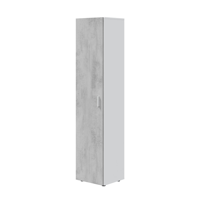 Armario Multiusos con 1 Puerta