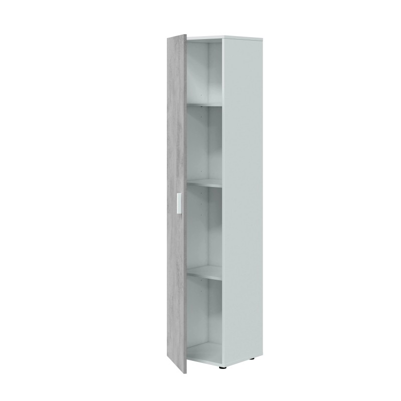 Armario Multiusos con 1 Puerta
