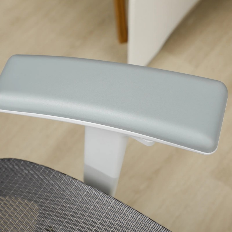 Silla de Escritorio Ajustable en Altura