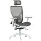Silla de Escritorio Ajustable en Altura