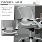 Silla de Escritorio Basculante