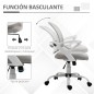 Silla de Escritorio Basculante