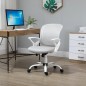 Silla de Escritorio Basculante