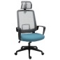 Silla de Oficina Ergonómica