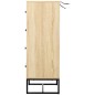 Cajonera Cómoda de 5 Cajones | Orden y diseño – Muebles Tam Tam