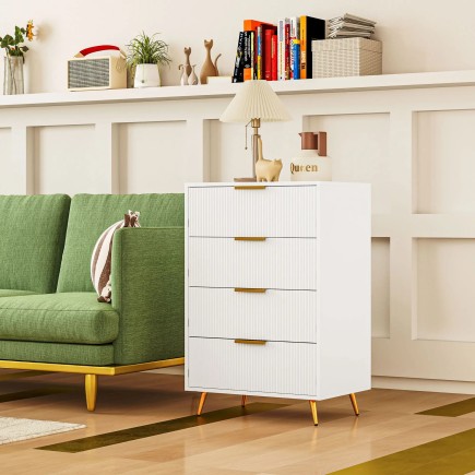 Cómoda de Dormitorio Moderno | Muebles Tam Tam
