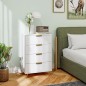 Cómoda de Dormitorio Moderno | Muebles Tam Tam