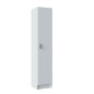 Armario Multiusos 1 Columna 37 cm Blanco