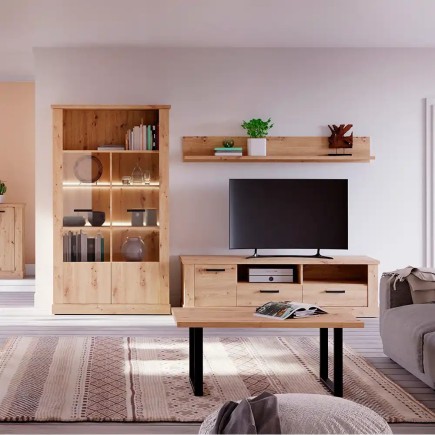 Mueble TV Mokka 180 cm