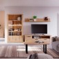 Mueble TV Mokka 180 cm