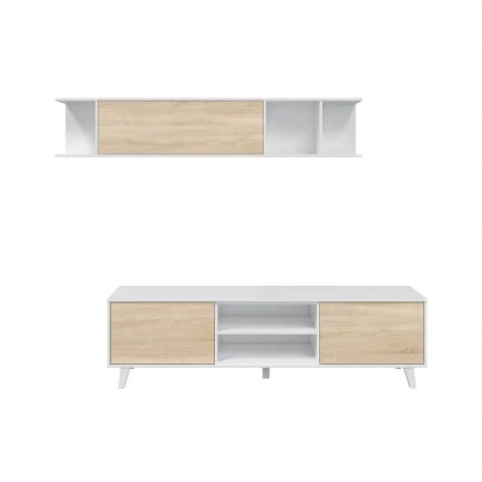 Mueble de Salón Comedor moderno y funcional | Muebles TamTam