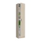 Armario Multiusos 1 Columna 37 cm Roble