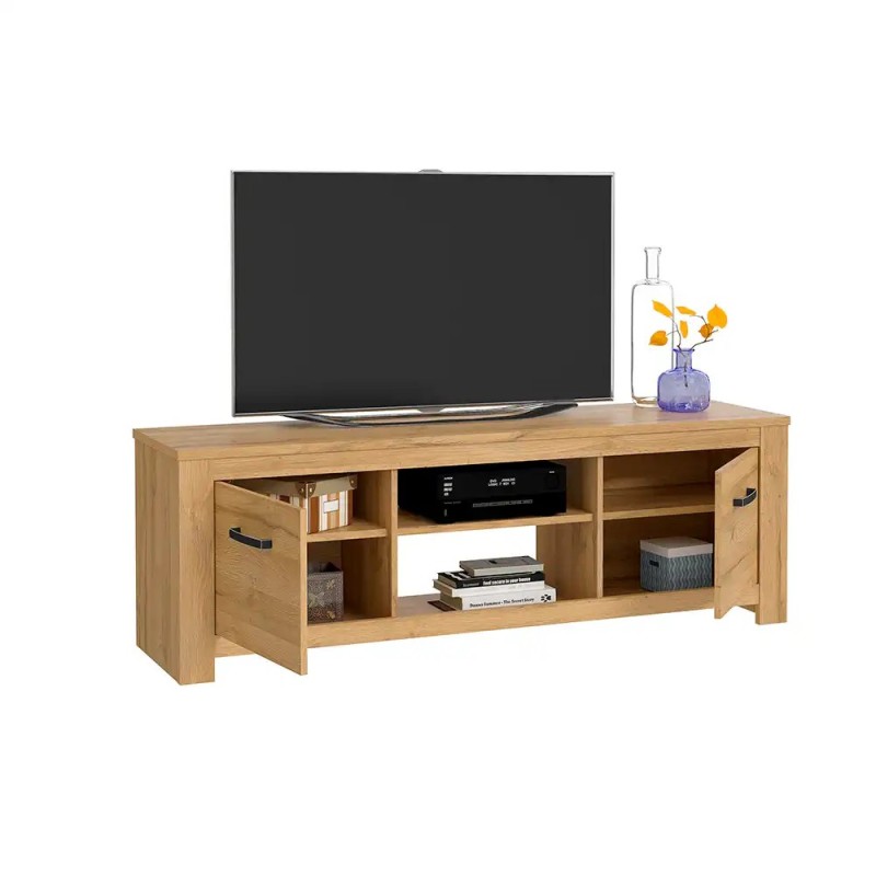 Mueble TV Verona: diseño moderno y funcional | Muebles TamTam