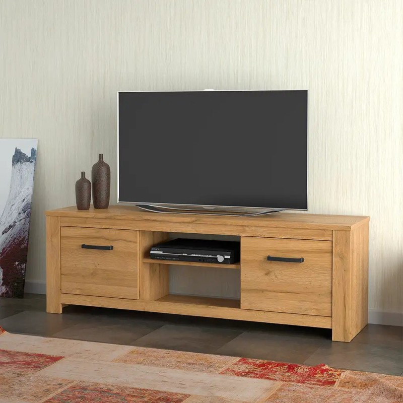 Mueble TV Verona: diseño moderno y funcional | Muebles TamTam