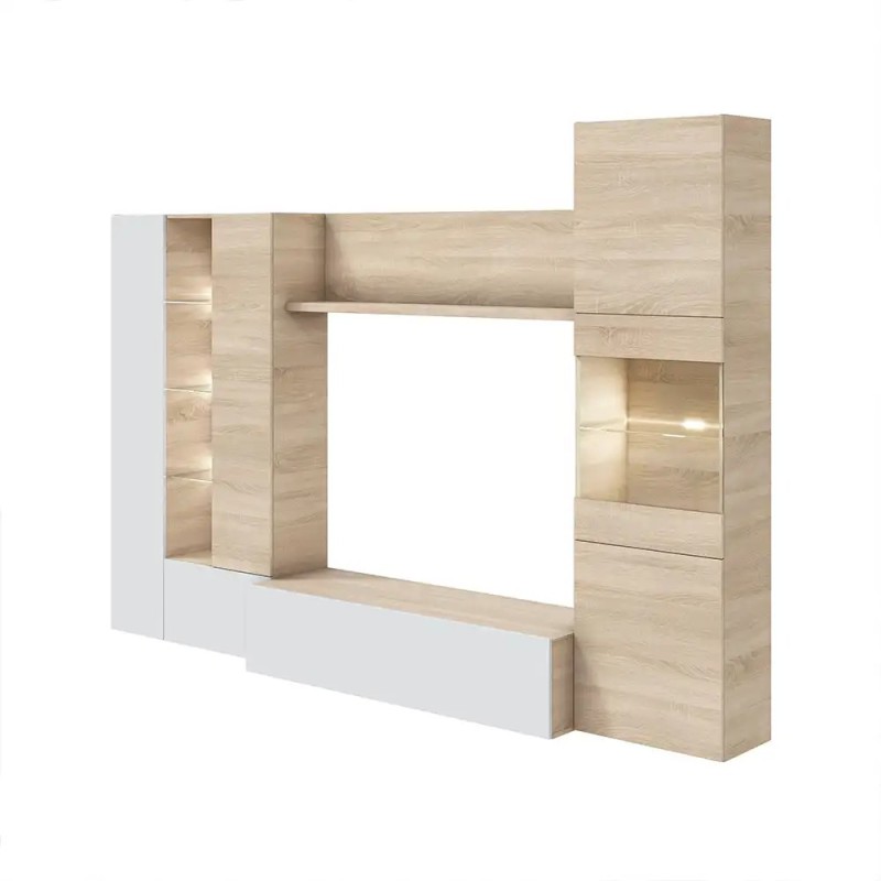 Mueble tv Salón Essential - Muebles Tam Tam - Al mejor Precio