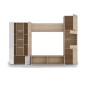 Mueble tv Salón Essential - Muebles Tam Tam - Al mejor Precio