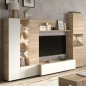 Mueble tv Salón Essential - Muebles Tam Tam - Al mejor Precio