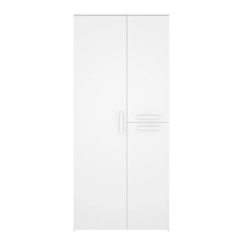 Armario Ropero de Tres Puertas - Últimas Rebajas