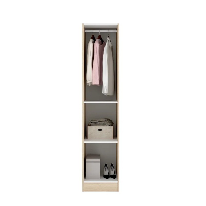 Armario 1 puerta - Los mejores Precios - Muebles Tam Tam