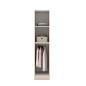 Armario 1 puerta - Los mejores Precios - Muebles Tam Tam