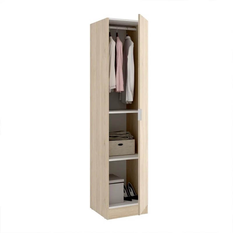 Armario 1 puerta - Los mejores Precios - Muebles Tam Tam